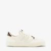 GANNI x New Balance T500 Sneakers