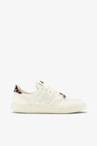 GANNI x New Balance T500 Sneakers