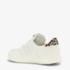 GANNI x New Balance T500 Sneakers