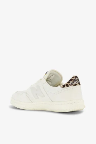GANNI x New Balance T500 Sneakers