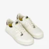 GANNI x New Balance T500 Sneakers