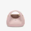Grained Mini Hobo Bag Grained Mini Hobo Bag
