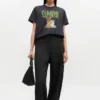Graphic Cotton T-shirt Graphic Cotton T-shirt