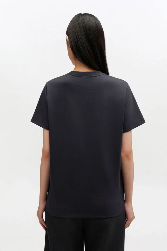 Graphic Cotton T-shirt Graphic Cotton T-shirt