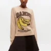 Graphic Wool Sweater Graphic Wool Sweater