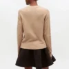 Graphic Wool Sweater Graphic Wool Sweater