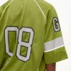 Green League Oversized T-shirt Green League Oversized T-shirt