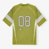 Green League Oversized T-shirt Green League Oversized T-shirt