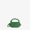 Green Mini Bou Bag