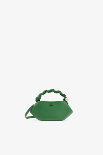 Green Mini Bou Bag