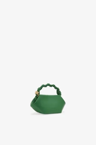 Green Mini Bou Bag