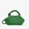 Green Small Bou Bag