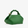Green Small Bou Bag