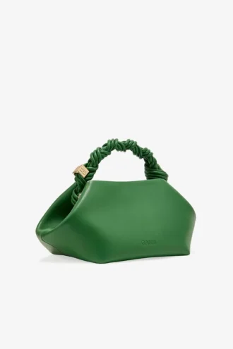 Green Small Bou Bag
