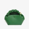 Green Small Bou Bag
