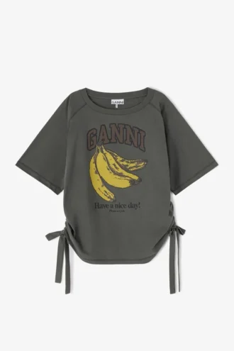 Grey Banana T-shirt