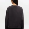 Grey Isoli Jersey Sweatshirt Grey Isoli Jersey Sweatshirt