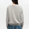 Grey Kitty Sweatshirt Grey Kitty Sweatshirt