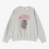 Grey Kitty Sweatshirt Grey Kitty Sweatshirt