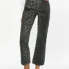 Grey Leopard Betzy Jeans Grey Leopard Betzy Jeans