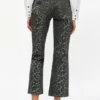 Grey Leopard Betzy Jeans Grey Leopard Betzy Jeans