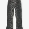 Grey Leopard Betzy Jeans Grey Leopard Betzy Jeans