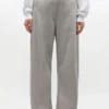 Grey Sweatpants