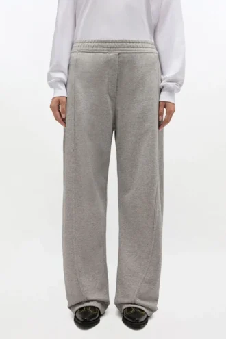 Grey Sweatpants