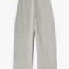 Grey Sweatpants