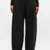 Grey Wool Suiting Pants Grey Wool Suiting Pants