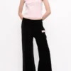 Heavy Velour Pants Heavy Velour Pants