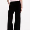 Heavy Velour Pants Heavy Velour Pants