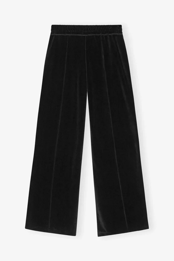 Heavy Velour Pants Heavy Velour Pants