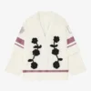 Ivory GANNI League Long-sleeve Ivory GANNI League Long-sleeve