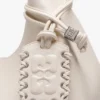 Ivory Medium Hobo Bag