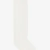 Ivory Wool Mix Socks