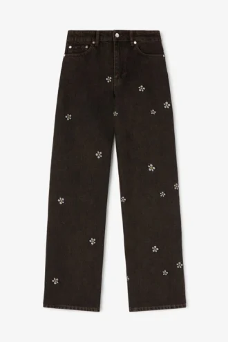 Izey Daisy Duck Jeans