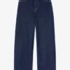 Izey Jeans in Dark Rinse Denim