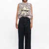 Izey Jeans in Rinse Denim