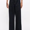 Izey Jeans in Rinse Denim