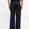 Izey Jeans in Rinse Denim