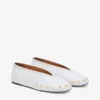Jenny Ballerina in White Jenny Ballerina in White