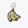 Joy Banana Keyring
