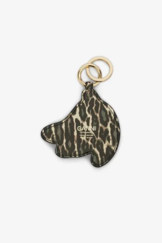 Joy Banana Keyring