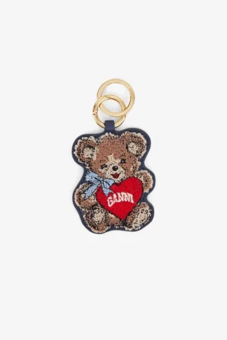 Joy Bear Keyring