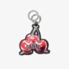 Joy Cherry Keyring
