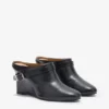 Kat Slim Mule in Black Kat Slim Mule in Black