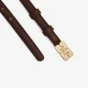 Kat Small Belt in Brown Kat Small Belt in Brown