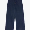 Lari Jeans in Dark Rinse Denim Lari Jeans in Dark Rinse Denim