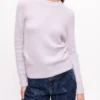 Lavender Sweater Lavender Sweater